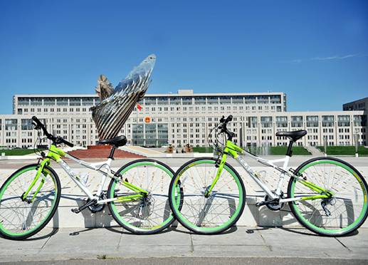 鈥湹吞夹卸 <wbr>骑行中国鈥 <wbr>2011 <wbr>北京鈥敽袈妆炊 <wbr>4+2草原之旅骑行活动 <wbr>之 <wbr>赤峰至乌兰浩特路段