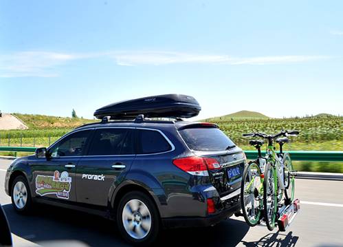 鈥湹吞夹卸 <wbr>骑行中国鈥 <wbr>2011 <wbr>北京鈥敽袈妆炊 <wbr>4+2草原之旅骑行活动 <wbr>之 <wbr>赤峰至乌兰浩特路段