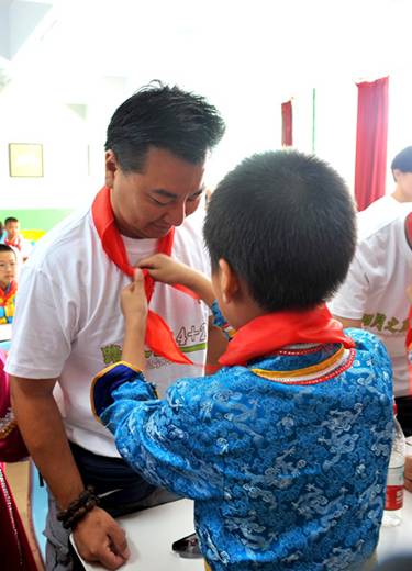 2011 <wbr>北京鈥敽袈妆炊 <wbr>4+2草原之旅骑行活动 <wbr>之 <wbr>乌兰浩特至扎兰屯柴河镇路段