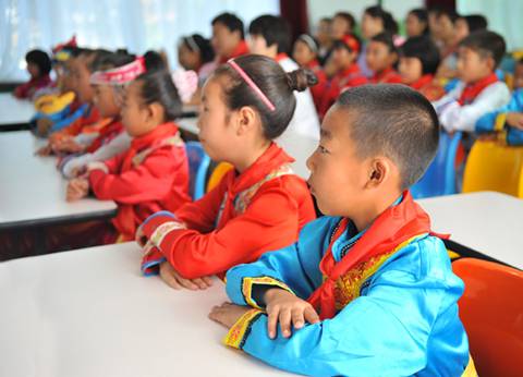 2011 <wbr>北京鈥敽袈妆炊 <wbr>4+2草原之旅骑行活动 <wbr>之 <wbr>乌兰浩特至扎兰屯柴河镇路段