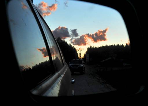 2011 <wbr>北京鈥敽袈妆炊 <wbr>4+2草原之旅骑行活动 <wbr>之 <wbr>乌兰浩特至扎兰屯柴河镇路段