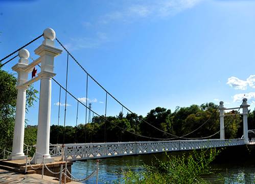 2011鈥4+2鈥澆菰闷镄谢疃 <wbr><wbr>之 <wbr>柴河镇－－扎兰屯市－－巴林镇 <wbr>路段