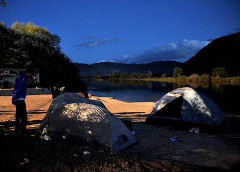 2011鈥4+2鈥澆菰闷镄谢疃 <wbr><wbr>之 <wbr>柴河镇－－扎兰屯市－－巴林镇 <wbr>路段