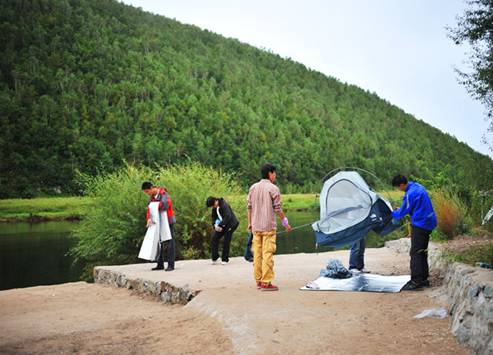 2011鈥4+2鈥澆菰闷镄谢疃 <wbr>之 <wbr>巴林--牙克石--海拉尔