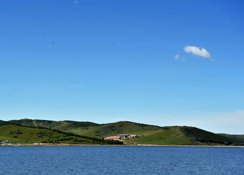 2011鈥4+2鈥澆菰闷镄谢疃 <wbr>之 <wbr>巴林--牙克石--海拉尔