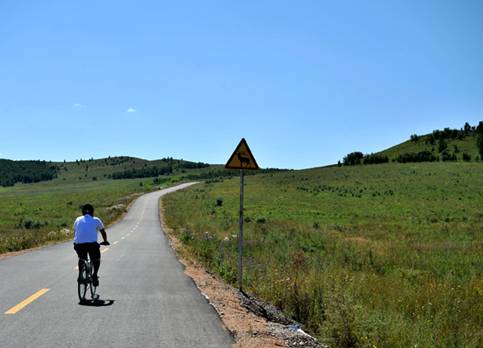 2011鈥4+2鈥澆菰闷镄谢疃 <wbr>之 <wbr>巴林--牙克石--海拉尔