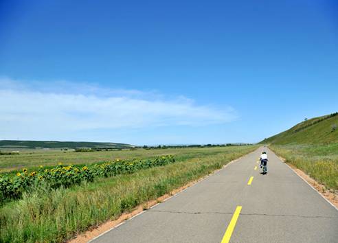 2011鈥4+2鈥澆菰闷镄谢疃 <wbr>之 <wbr>巴林--牙克石--海拉尔