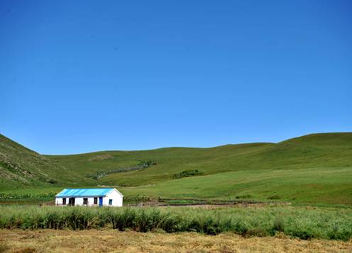 2011鈥4+2鈥澆菰闷镄谢疃 <wbr>之 <wbr>巴林--牙克石--海拉尔