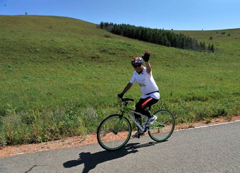 2011鈥4+2鈥澆菰闷镄谢疃 <wbr>之 <wbr>巴林--牙克石--海拉尔