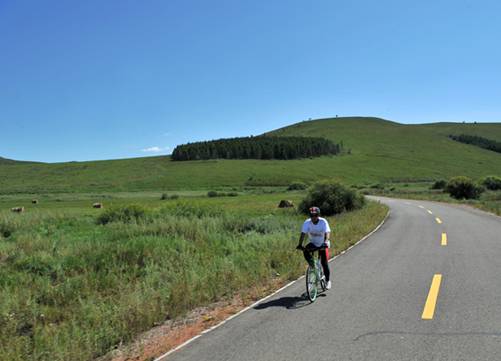 2011鈥4+2鈥澆菰闷镄谢疃 <wbr>之 <wbr>巴林--牙克石--海拉尔