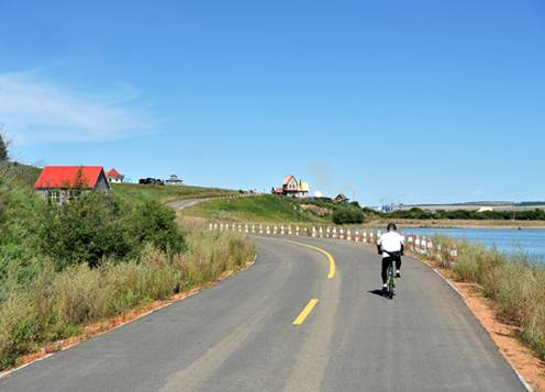 2011鈥4+2鈥澆菰闷镄谢疃 <wbr>之 <wbr>巴林--牙克石--海拉尔