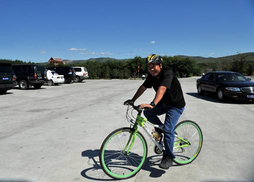 2011鈥4+2鈥澆菰闷镄谢疃 <wbr>之 <wbr>巴林--牙克石--海拉尔