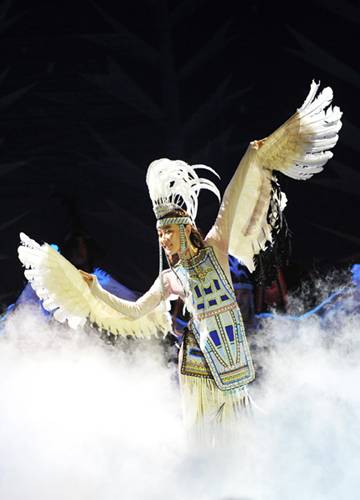 2011鈥4+2鈥澆菰闷镄谢疃 <wbr>之 <wbr>巴林--牙克石--海拉尔