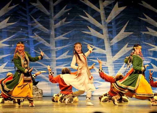 2011鈥4+2鈥澆菰闷镄谢疃 <wbr>之 <wbr>巴林--牙克石--海拉尔