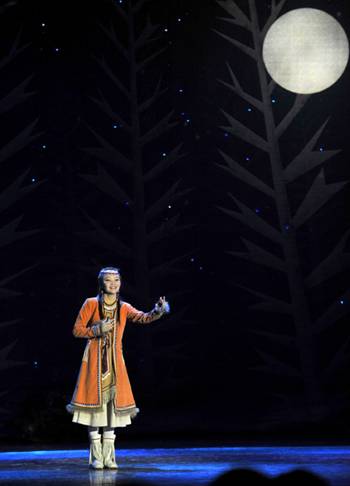 2011鈥4+2鈥澆菰闷镄谢疃 <wbr>之 <wbr>巴林--牙克石--海拉尔